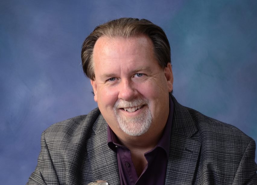 John Fairley Face to Face Host